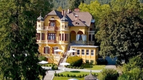 Villa Miralgo Wörthersee Foto Villa Miralago